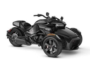 2020 Can-Am Spyder F3 for sale 201176414